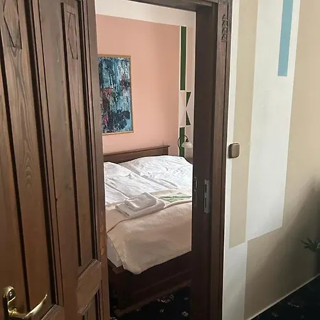 Brioni Апарт-готель Острава