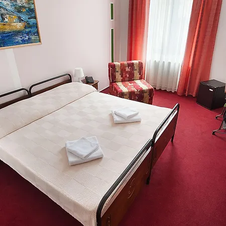 Brioni 4* Острава