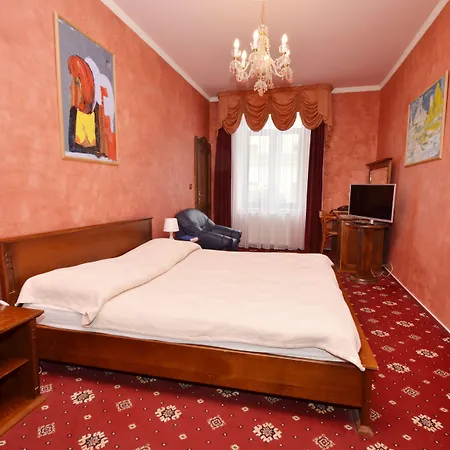 Brioni 4* Острава