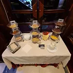 ブリオーニ スイーツ アパートホテル