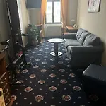 ブリオーニ スイーツ アパートホテル 4*