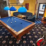 ブリオーニ スイーツ 4* オストラヴァ