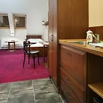 ブリオーニ スイーツ アパートホテル
