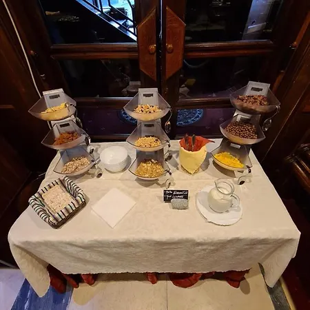 Brioni Appart hôtel