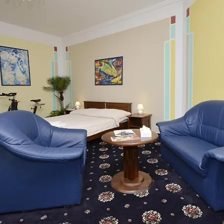 Brioni Aparthotel 4*