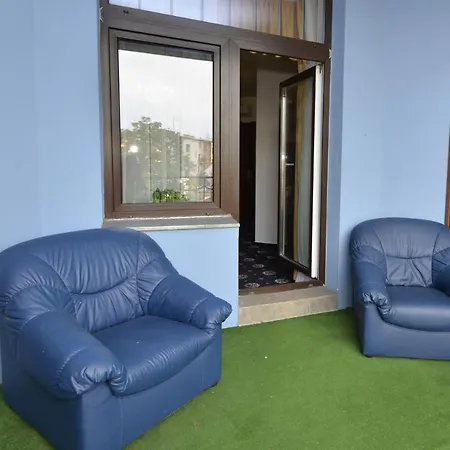 Brioni Aparthotel 4*