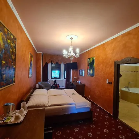 Brioni Aparthotel 4*