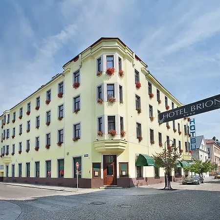 Apartmanhotel Brioni