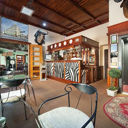 布里奥尼套房酒店 公寓式酒店