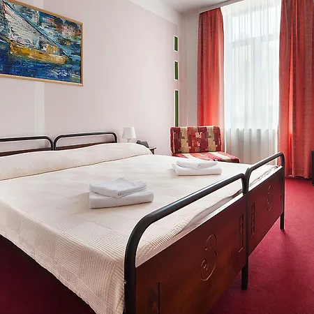 Aparthotel Brioni