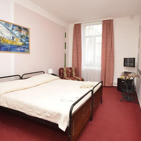 Brioni Aparthotel Ostrava