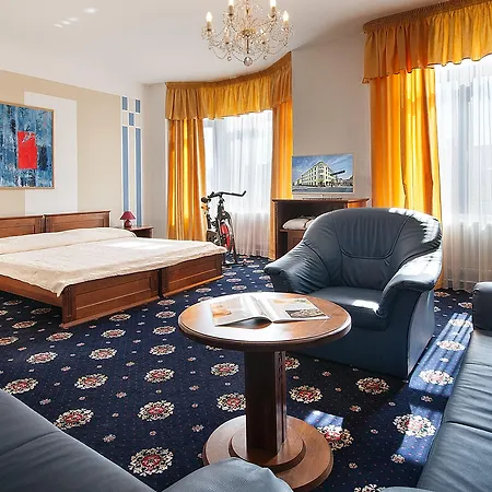 Brioni Aparthotel