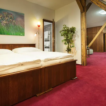 公寓式酒店 布里奥尼套房酒店