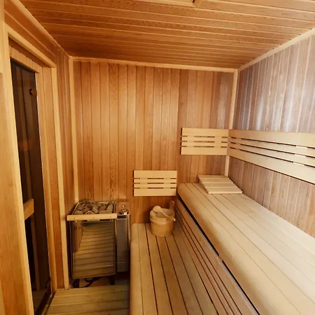 アパートホテル ブリオーニ スイーツ