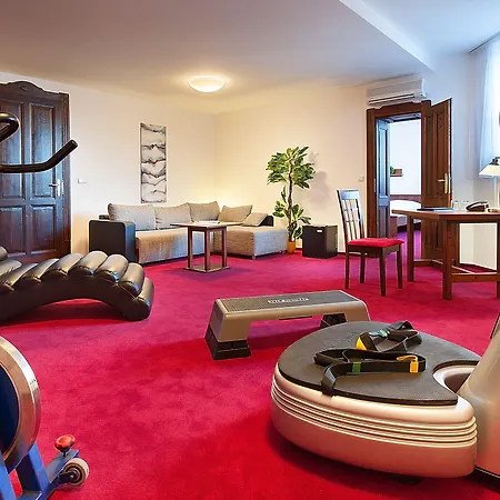 Aparthotel Brioni 4*