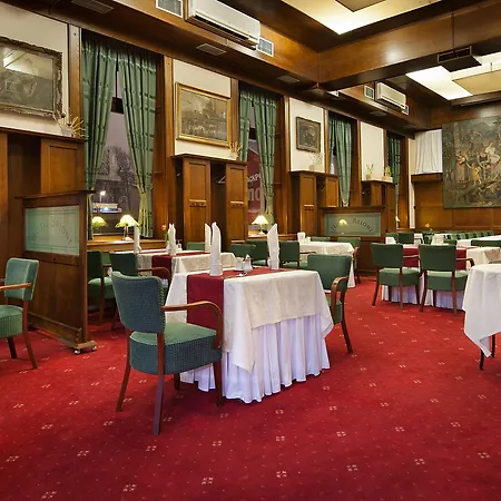 Aparthotel Brioni Ostrava