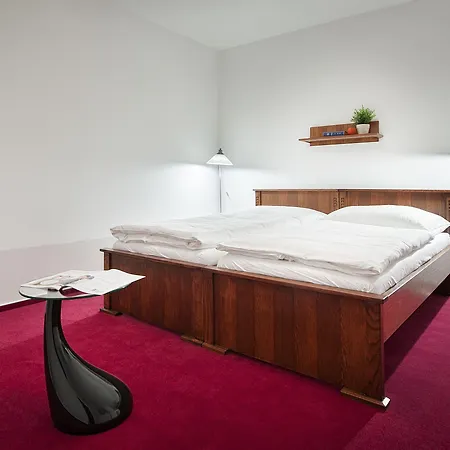 Brioni Aparthotel 4*