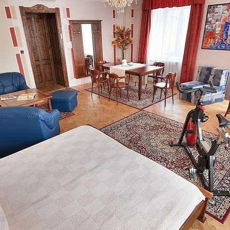 Aparthotel Brioni 4*