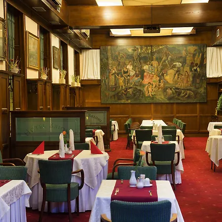 Appart hôtel Brioni