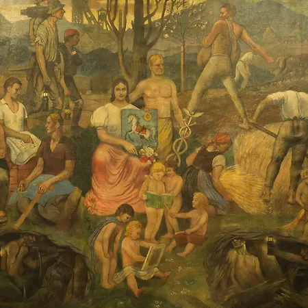 ブリオーニ スイーツ アパートホテル