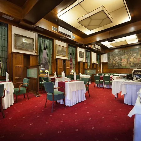 Brioni Aparthotel 4*