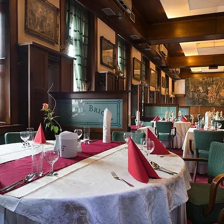 Aparthotel Brioni 4*