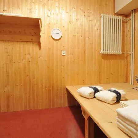 Appart hôtel Brioni 4*