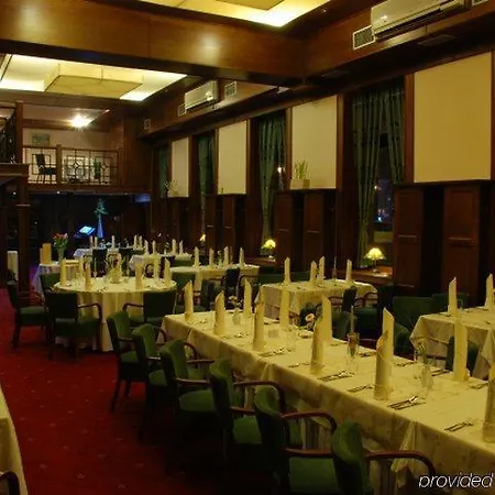 Aparthotel Brioni Ostrava