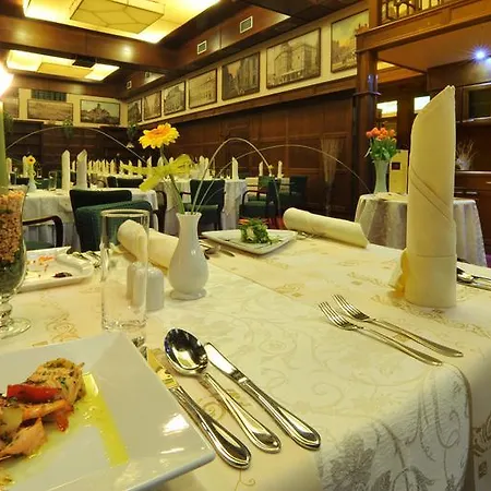 Brioni Aparthotel 4*