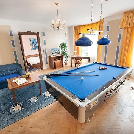Aparthotel Brioni