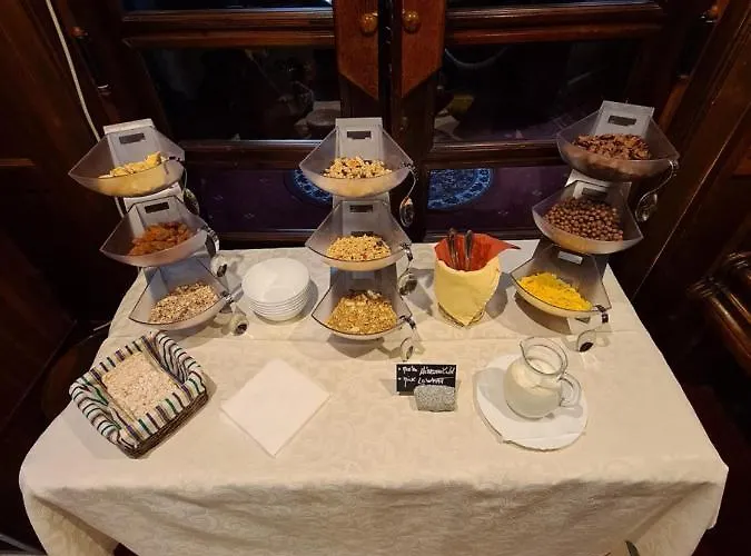 Brioni Apartmanhotel