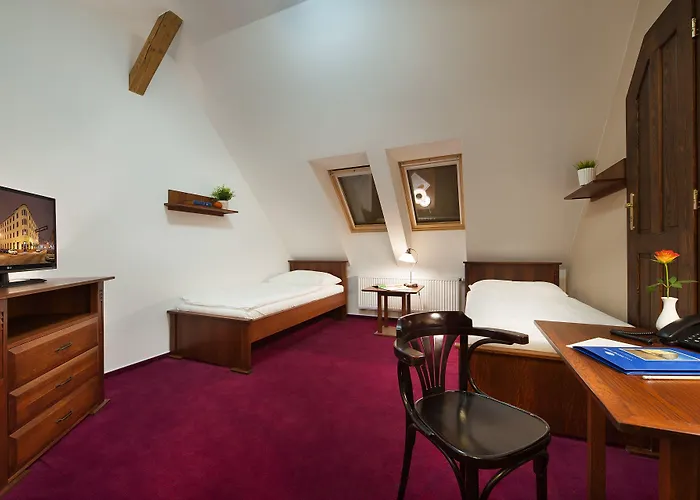 Brioni Lejlighedshotel