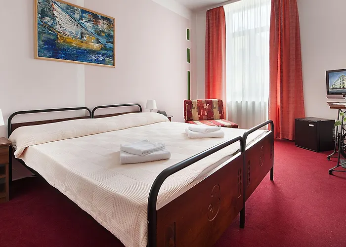 Lejlighedshotel Brioni