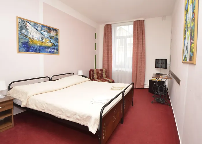 Brioni Apartmanhotel Ostrava