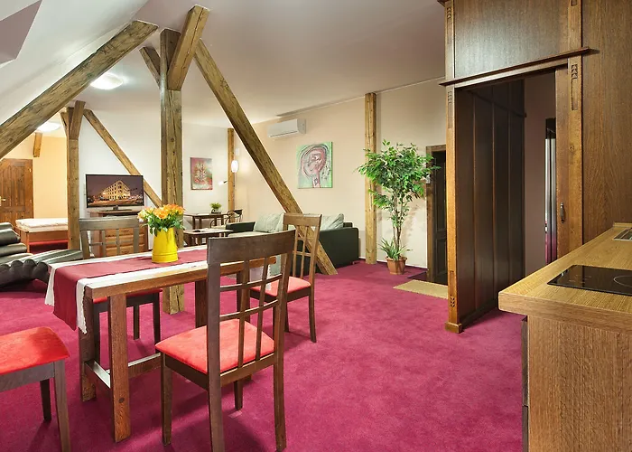 Apartmanhotel Brioni 4*