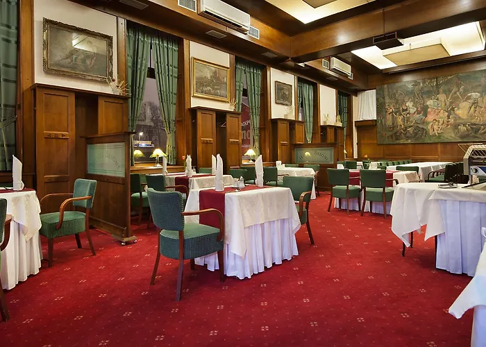 Aparthotel Brioni Ostrava