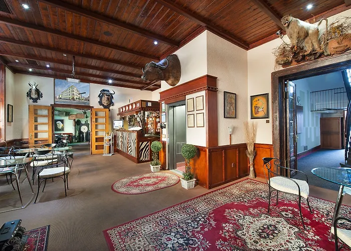 Brioni Apartmanhotel