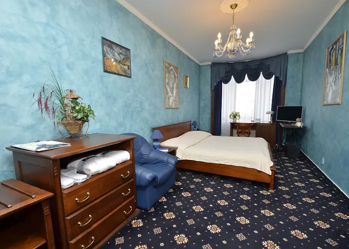 Apartmanhotel Brioni