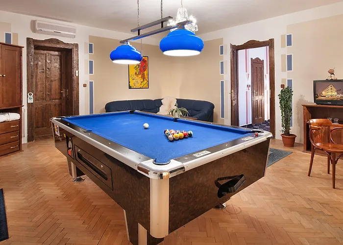 Brioni Aparthotel 4*