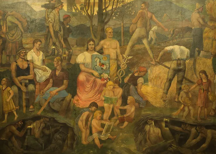 Brioni Lejlighedshotel