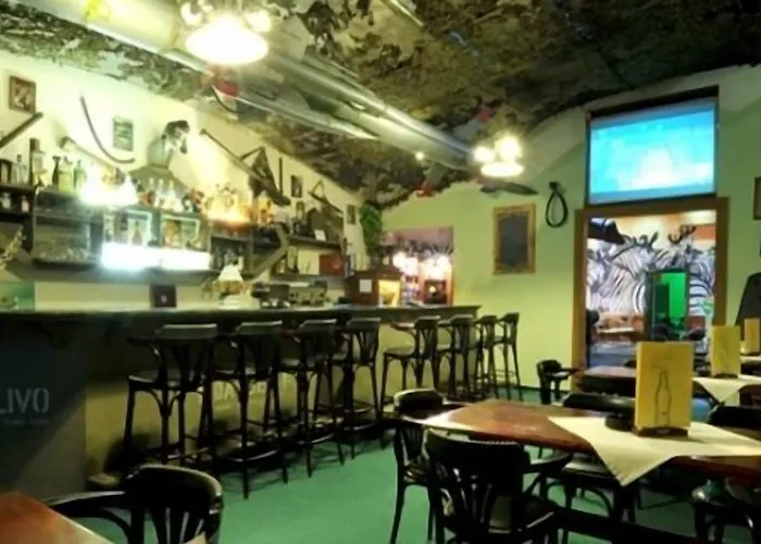 Brioni Apartmanhotel Ostrava