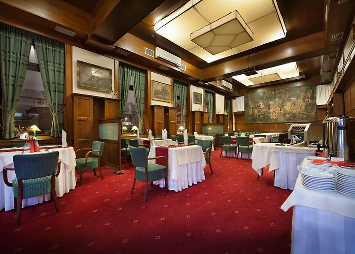 Brioni Aparthotel 4*