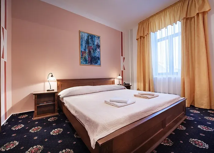 Apartmanhotel Brioni