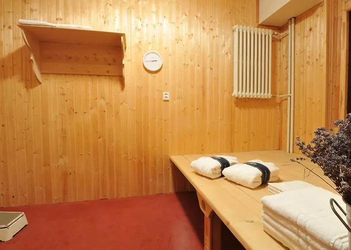 Apartmanhotel Brioni 4*