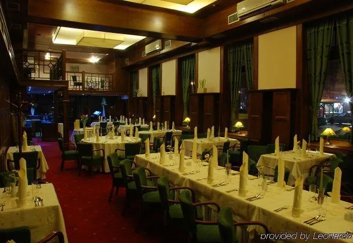 Apartmanhotel Brioni Ostrava