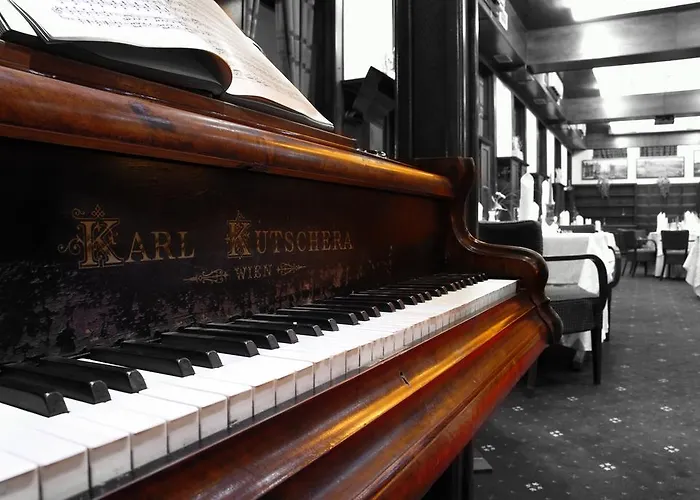 Brioni 4* אוסטרבה